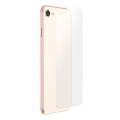 Zadné ochranné sklo - iPhone 7/8/SE 2020/2022