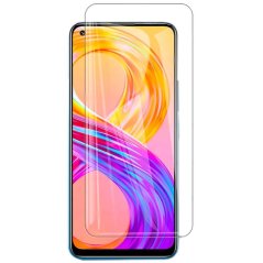 Ochranné tvrdené sklo - Realme 8 / 8 Pro Ochranné tvrdené sklo - Realme 8 / 8 Pro