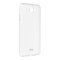 Kryt Jelly Case Roar -  Huawei Y7  priesvitný