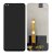 LCD kijelző + érintőkijelző Realme X50