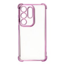 Tok Case Samsung Galaxy S26 Ultra Antishock Electro Purple