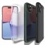 Kryt Spigen Ultra Hybrid iPhone 15 Frost Black