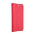 Tok Luna Book Gold Xiaomi Redmi Note 11 / 11S Red
