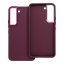 Kryt Frame Case Samsung Galaxy S22 Purple