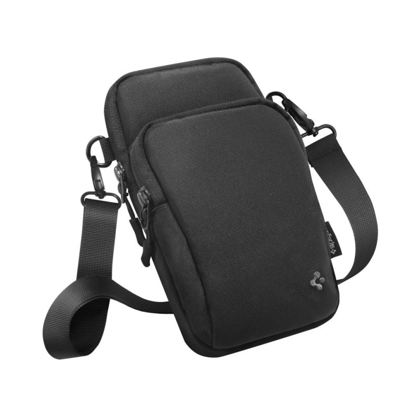 Kryt Spigen Kd400 Universal Cross Bag Klasden Black