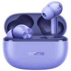 Slúchadlá Wireless Earphones Realme T200 Lite Purple
