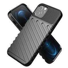 Kryt Thunder Case Samsung Galaxy A15 5G / A15 4G Black Kryt Thunder Case Samsung Galaxy A15 5G / A15 4G Black