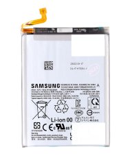 EB-BA336ABY Samsung Baterie Li-Ion 5000mAh (Service Pack - originální díl)