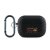 Red Bull PU karbon tok AirPods Pro 2 Black színű készülékhez