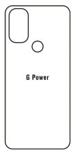 engaroGuard Hydrogel - zadní ochranná fólie - Motorola Moto G Power 2022