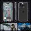 Kryt Spigen Ultra Hybrid iPhone 15 Pro Max Frost Clear