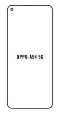 Hydrogel - ochranná fólia - OPPO A94 5G Hydrogel - ochranná fólia - OPPO A94 5G