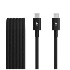 MDGA4ZM/A Apple Beats USB-C/USB-C adatkábel 1,5m Black