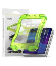 Ochranné tvrzené sklo Ringke Cover Display Pro 2-Pack pro Samsung Galaxy Z Flip 8 Clear