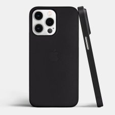 engaroGuard Slim Minimal iPhone 15 Pro černý