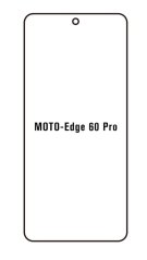 engaroGuard Hydrogel - ochranná fólia - Motorola Edge 60 Pro