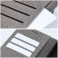 Kryt Flip Case Xiaomi Redmi 13C / Poco C65 Gomma Book Gray