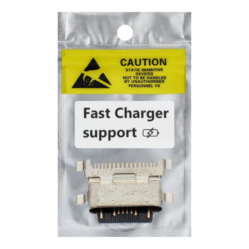 Charge Connector Xiaomi Mi 10T Lite Ori