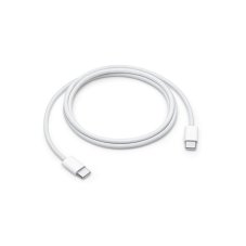 iPhone Datový kabel USB-C/USB-C Pletený White OEM (Bulk balení) iPhone Datový kabel USB-C/USB-C Pletený White OEM (Bulk balení)