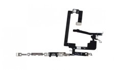 iPhone 15 Plus - Power Button With Bluetooth Flex Cable iPhone 15 Plus - Power Button With Bluetooth Flex Cable