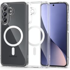 Kryt Tech-Protect Flexair Hybrid Magsafe Samsung Galaxy A27 5G Clear Kryt Tech-Protect Flexair Hybrid Magsafe Samsung Galaxy A27 5G Clear