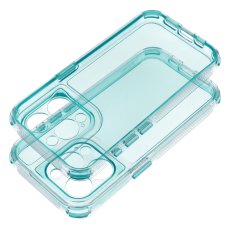 Kryt Case iPhone 16 Plus Matrix Clear Mint