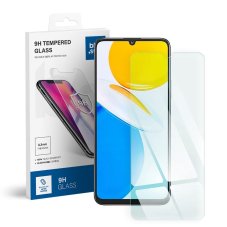 Ochranné tvrdené sklo to Honor X7 /X7A Blue Star