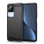 Kryt Tech-Protect TPUcarbon Xiaomi Poco F4 5G Black