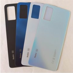 Xiaomi Redmi Note 11 Pro 5G - zadný kryt - Green (náhradný diel) Xiaomi Redmi Note 11 Pro 5G - zadný kryt - Green (náhradný diel)