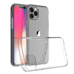 Kryt Clear Case 2 mm Box iPhone 14 Priesvitný Kryt Clear Case 2 mm Box iPhone 14 Priesvitný