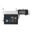 Akkumulátor Battery Xiaomi Redmi Note 9 (Bn54) 5020 mAh Blue Star