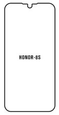 Hydrogel - ochranná fólia - Huawei Honor 8S 2020