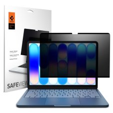 Védőfólia Folia Prywatyzująca Spigen Safe View Macbook Neo 13 2026 Privacy