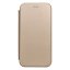 Kryt Book Elegance Samsung Galaxy A25 5G Gold