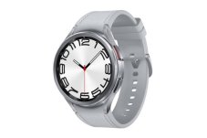 SM-R960 Samsung Galaxy Watch 6 Classic 47mm Silver