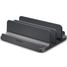 Spigen Ld208S4 Függőleges laptop állvány Space Grey
