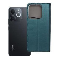 Realme Note 70 Dark Green Smart Magneto Book tok