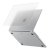 Spigen Airskin pro MacBook Pro 16 M1–M5 / M5 Pro / M5 Pro Max 2021–2026, Frost Clear