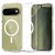Kryt Tech-Protect Flexair Hybrid MagSafe pro Google Pixel 9 / 9 Pro / 10 / 10 Pro / 11 / 11 Pro Clear