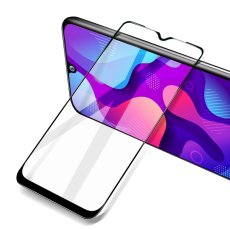 Ochranné tvrdené sklo 5D Full Glue Ceramic Glass - Xiaomi 14T / 14T Pro Black
