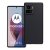 Kryt Matt Case Motorola Edge 30 Ultra Black