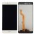 LCD displej Huawei P9 , white (EVA-L09)