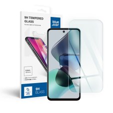 Ochranné tvrdené sklo to Motorola Moto G23 Blue Star