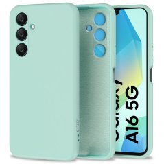 Kryt Tech-Protect Icon Samsung Galaxy A16 4G / 5G Turquoise Kryt Tech-Protect Icon Samsung Galaxy A16 4G / 5G Turquoise