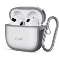Kryt Tech-Protect Magmat Apple Airpods 4 Matte Grey