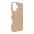 Kryt Case iPhone 16 Shining Gold