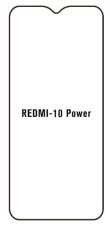 Hidrogél - védőfólia - Xiaomi Redmi 10 Power