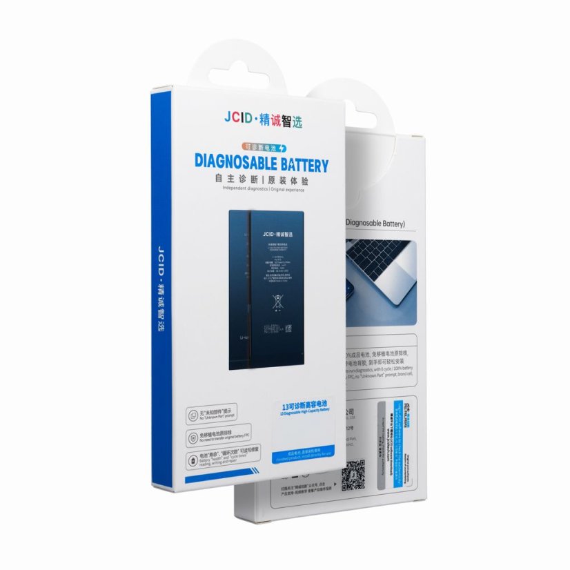 Akkumulátor Jcid Diagnosable (Used) Battery iPhone 13 (Standard Capacity)