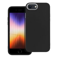 Kryt Frame Case iPhone SE 2022 Black