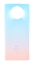 Xiaomi Mi 10T Lite - Zadný kryt baterie - Rose Gold Beach (náhradný diel) Xiaomi Mi 10T Lite - Zadný kryt baterie - Rose Gold Beach (náhradný diel)